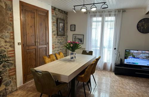 Maison de ville avec garage - Foto 2