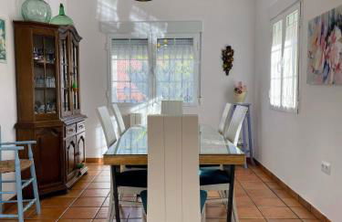 Villalbeja Casa Rural en Cuenca - Foto 51