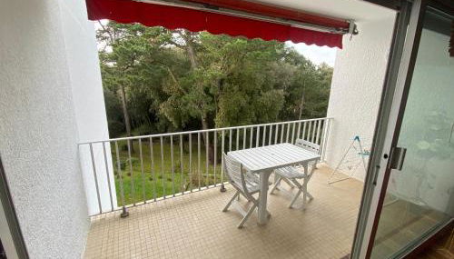 Le Navire-Plage du Nau-Parc-Résidence calme-Garage - Foto 5