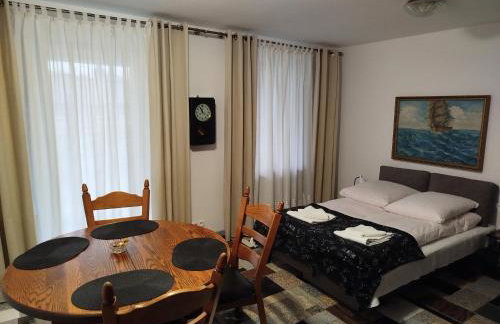 Apartament Włoski Styl - Foto 13