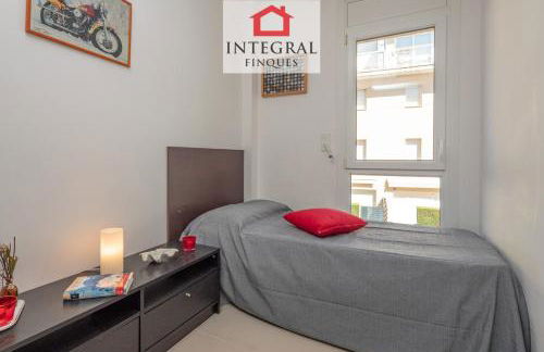 Splash Holiday Home - Foto 16