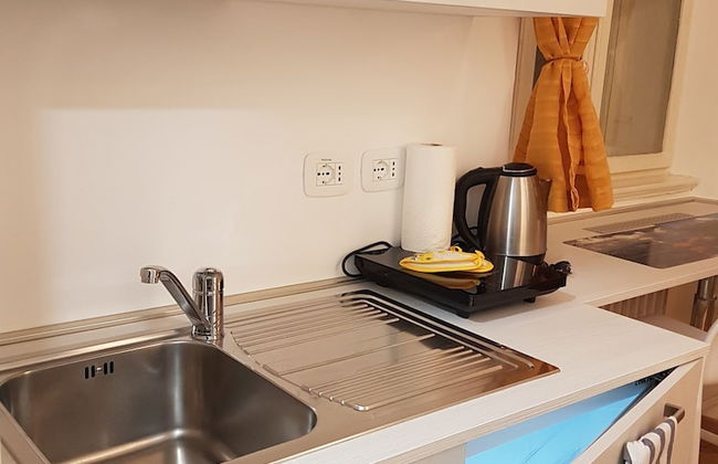 Trieste Center Rooms & Apartments - Foto 17