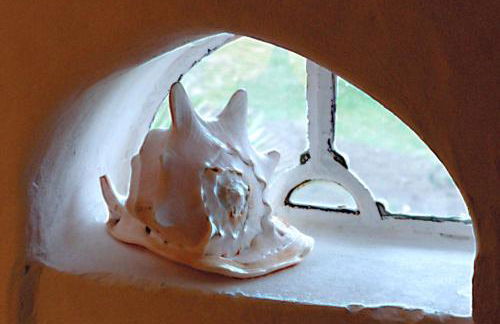 Das Reetdachhaus - Paulines Höft - Foto 10