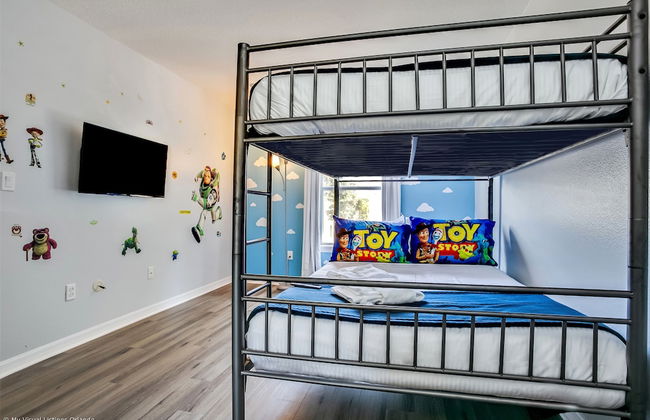 Club Cortile Resort - Foto 26