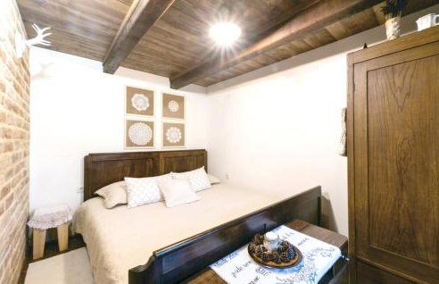 Elegant villa with jacuzzi near Možđenec - Foto 14