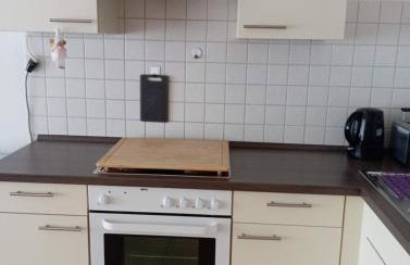 Helles Wohlfühl Apartment in Landshut Altdorf - Foto 16