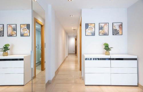 Cómodo y luminoso apto cerca de Playas y Valencia - Foto 10