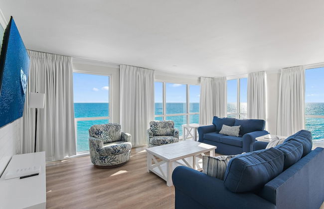 Shoreline Towers 1081 - Foto 34