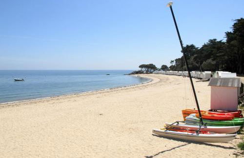 Holiday Home Charme de la Petite Bosse by Interhome - Foto 26