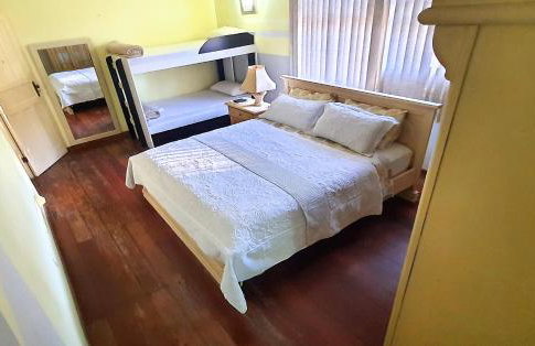 Suítes Colibri da Serra - Piscina & Conforto em Itaipava RJ - Foto 20