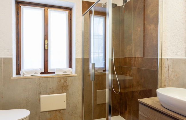 Residence Rustico - Foto 51