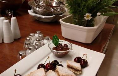 Agriturismo Cignale della Società Agricola Cignale srl - Photo 28