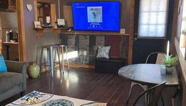 Country Cottage Love Nest Lake Cumberland KING BED - Foto 4