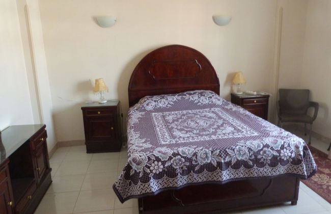 Mountain View Apartments - Foto 2