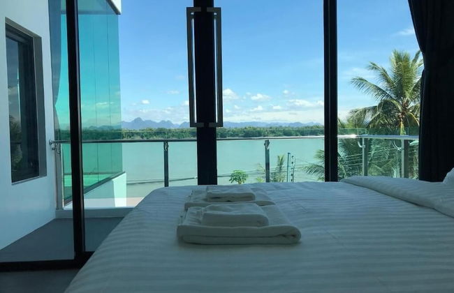 Pool villa rimkhong Nakhorn panom - Foto 13