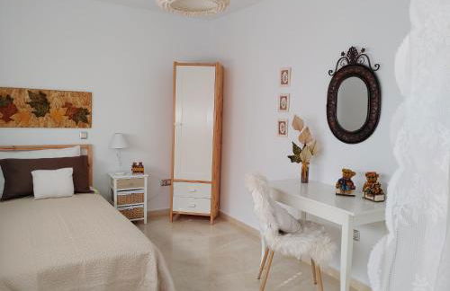 LUXURY DUPLEX ATLANTIC FOUR SEASONS - Foto 9