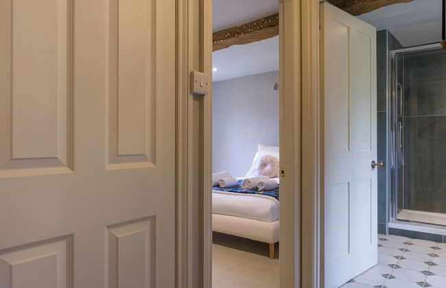 The Mill House Beautiful 4BD Family Home - Foto 10