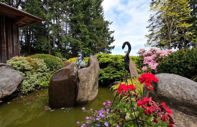 Sea La Vie Rare Peaceful Hidden Gem - Photo 23