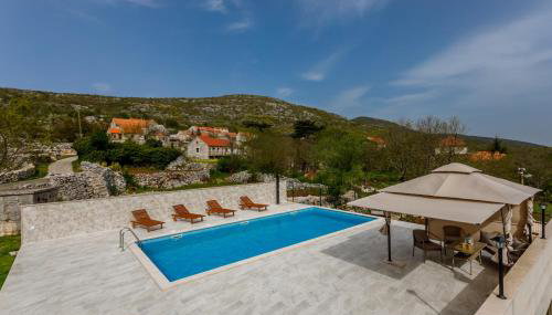 Villa Jozini dvori - Photo 4