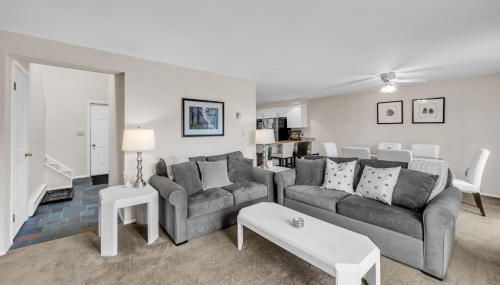 Santanoni 60H - Renovated Townhome with Privacy - Foto 2