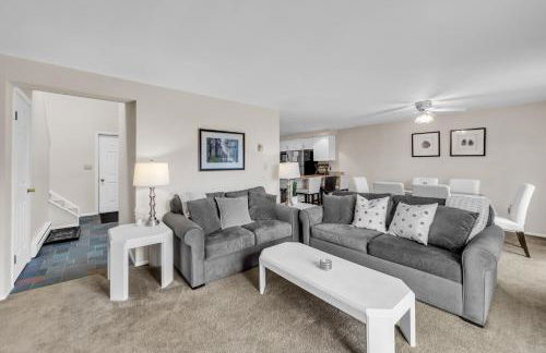 Santanoni 60H - Renovated Townhome with Privacy - Foto 2