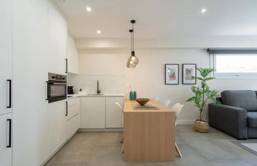 Cíes Luxury Suitel Areosa 22 - Foto 48