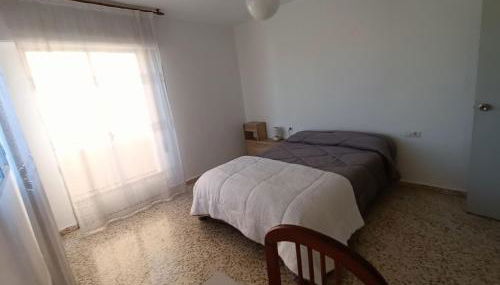 Apartamento 3 dormitorios con aire acondicionado - Foto 4