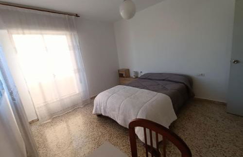 Apartamento 3 dormitorios con aire acondicionado - Foto 4