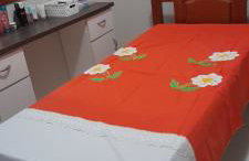 Casa Aconchego Garagem privativa - Foto 9