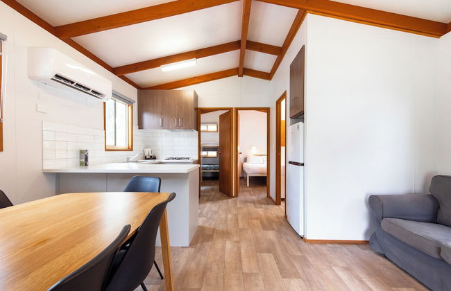 Echo Holiday Parks - Renmark - Foto 18