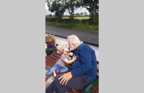 The Byre (Unusual and Different). - Foto 53