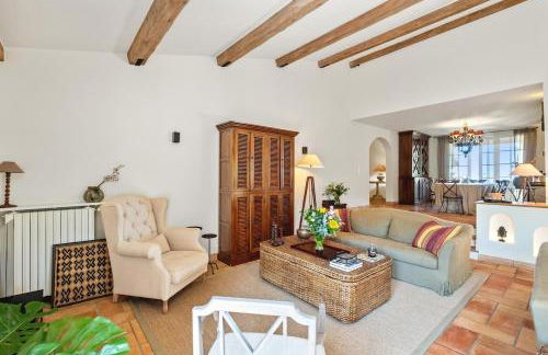 Villa Quercia Grand Confort dans Oasis de Calme - Foto 33