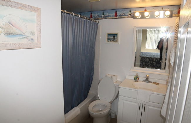 St. Augustine Ocean and Racquet 2204 - Foto 14