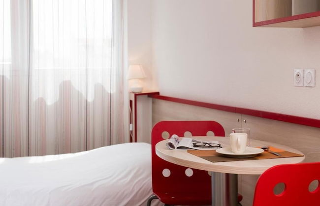 Studilodge - Résidence Phileas Lodge - Foto 8