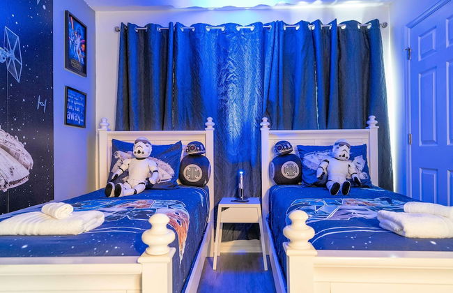 4 Bedrooms Close to Disney - Foto 40