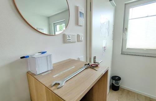 CityVibe Apartment für bis zu 4 - Foto 17