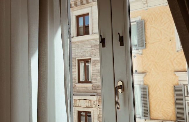 Residenza Sciarra - Foto 27