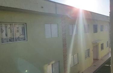 Bertioga Praia do SESC - Apartamento de 2 quartos - Foto 22