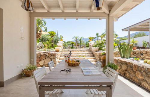 14th Oasis Family Room In Villa With Pool Near Palermo - Foto 28