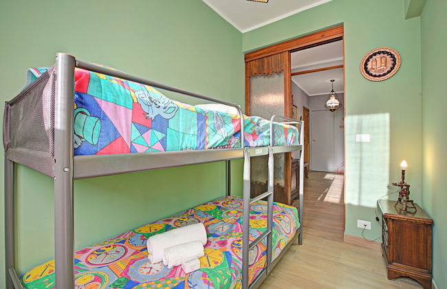 La Casa Di Felice - Foto 3