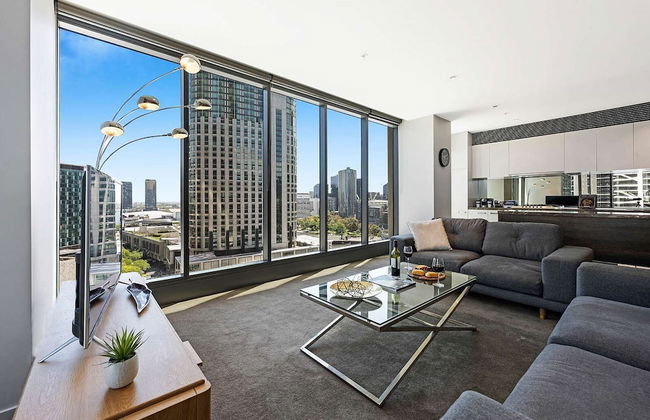 Corporate Keys - Freshwater Place - Foto 34