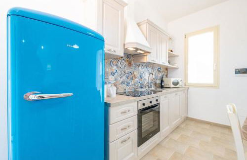 Villa Palamita Luxury - Specchia - Foto 20