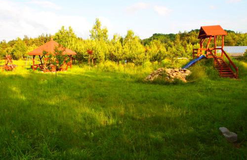 Pokoje Gościnne "Justyna" - Podlesice 34 - Foto 38