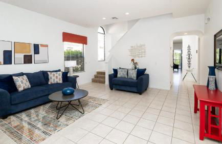 Home Away From Home At Bridgeford Crossing - Foto 19