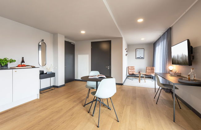 ipartment Böblingen - Sindelfingen - Foto 18