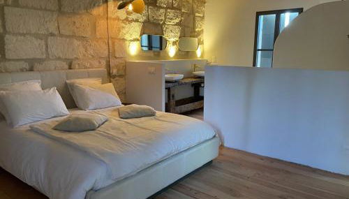 LE DOMAINE D AMBRE La maison des Ecuries - Photo 5