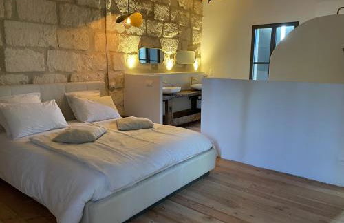 LE DOMAINE D AMBRE La maison des Ecuries - Photo 5