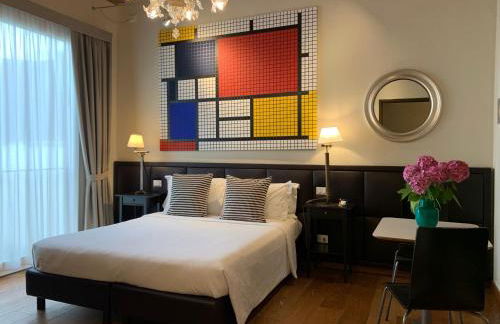 Florence Art Apartments - Photo 48