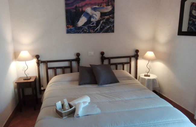 Residenza storica Le Civette - Photo 18