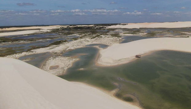 Jericoacaora West Coast Tour - Foto 3